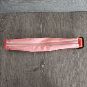 Fitkicks FITZIP Live Well Active Lifestyle Waist Pack Fanny Pack